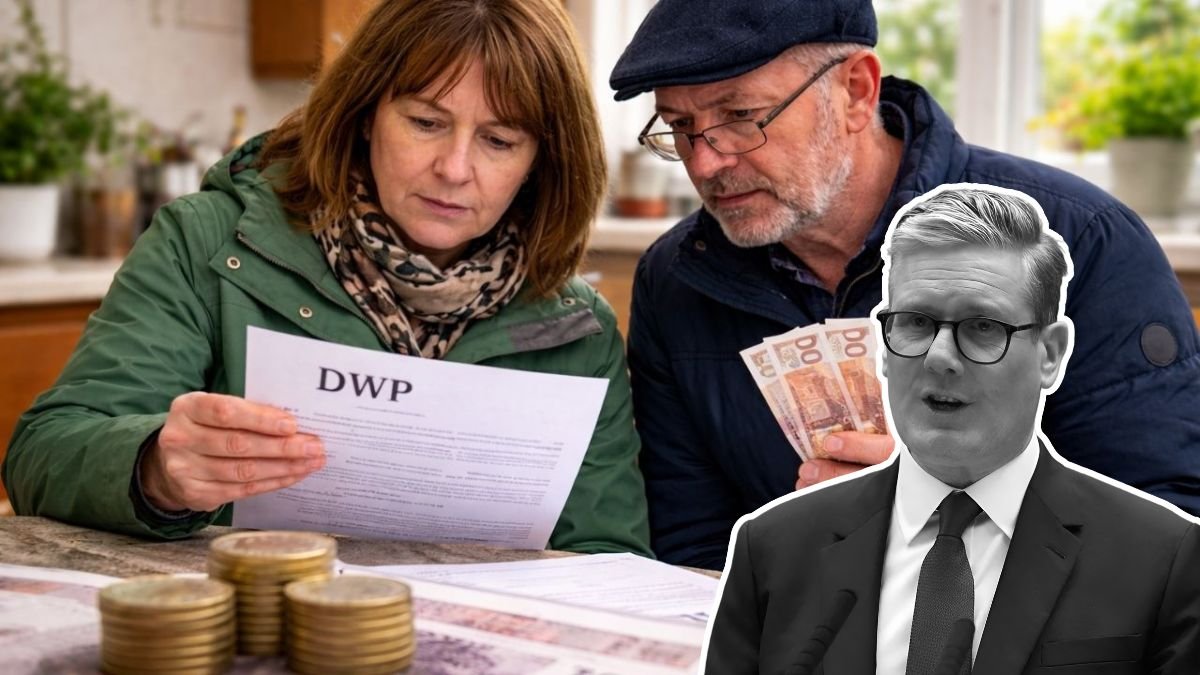 DWP £250 Payment Confirmed for UK Families – Check Eligibility and Payment Rules