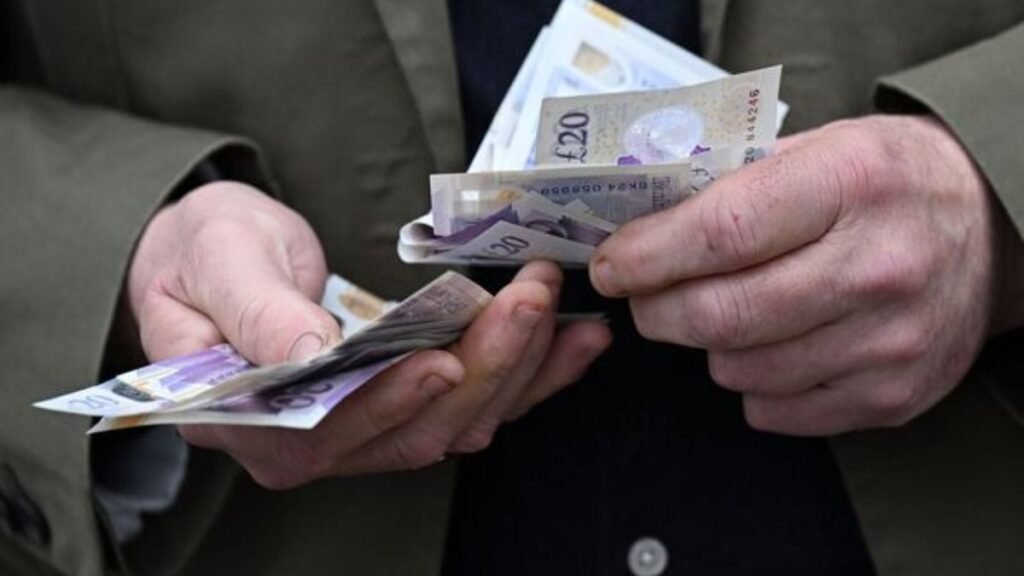 DWP Confirms £649 Weekly State Pension Starting April 2026