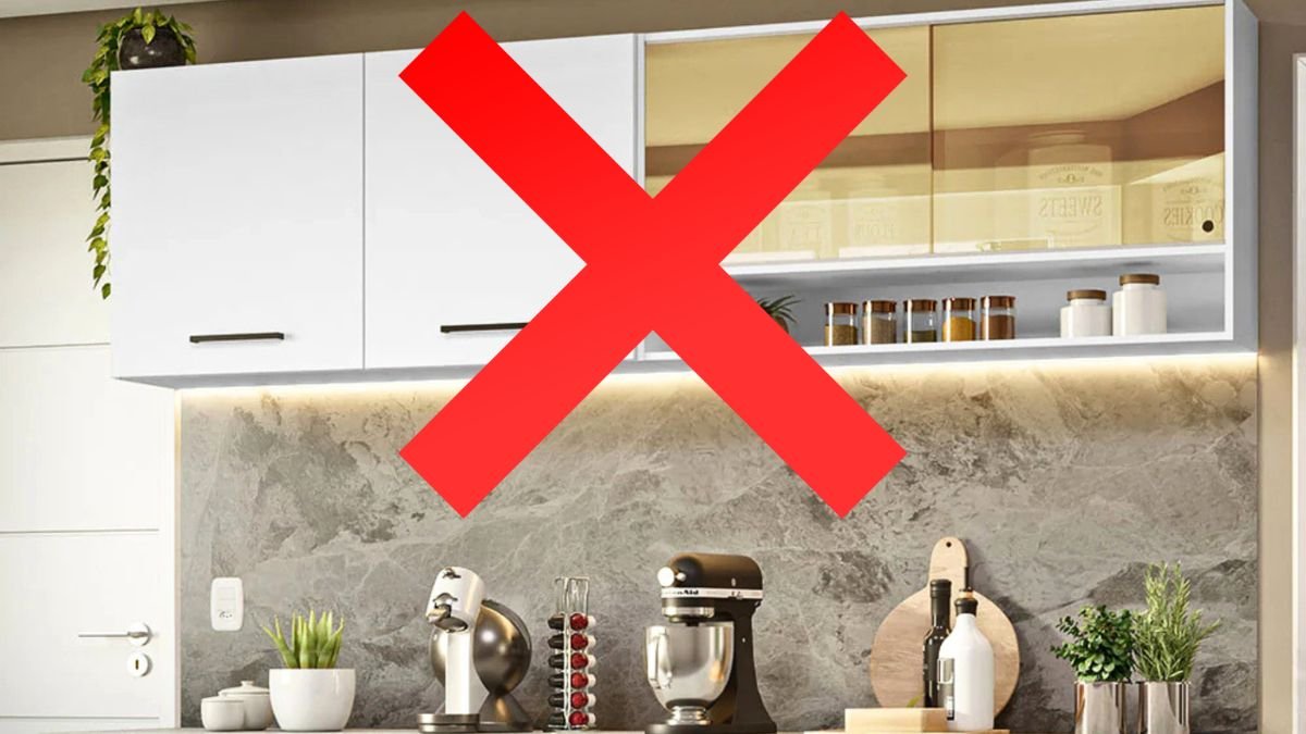 Fin del reinado de las alacenas: la nueva tendencia más elegante y práctica para tu cocina en 2026