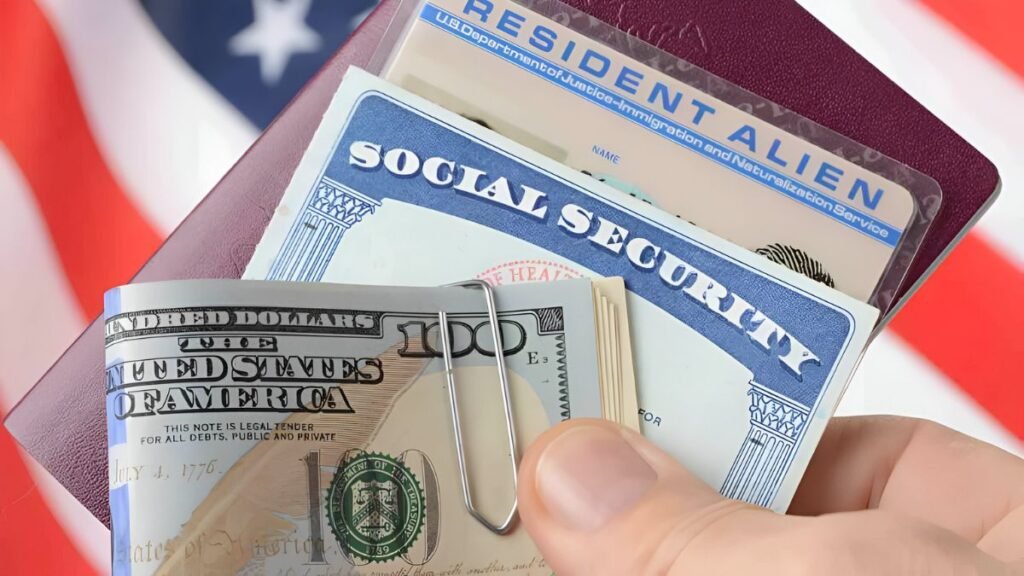 Social Security Payment Schedule: April 2026