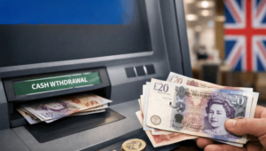 New Cash Withdrawal Limits for Over-60s Confirmed by UK Banks
