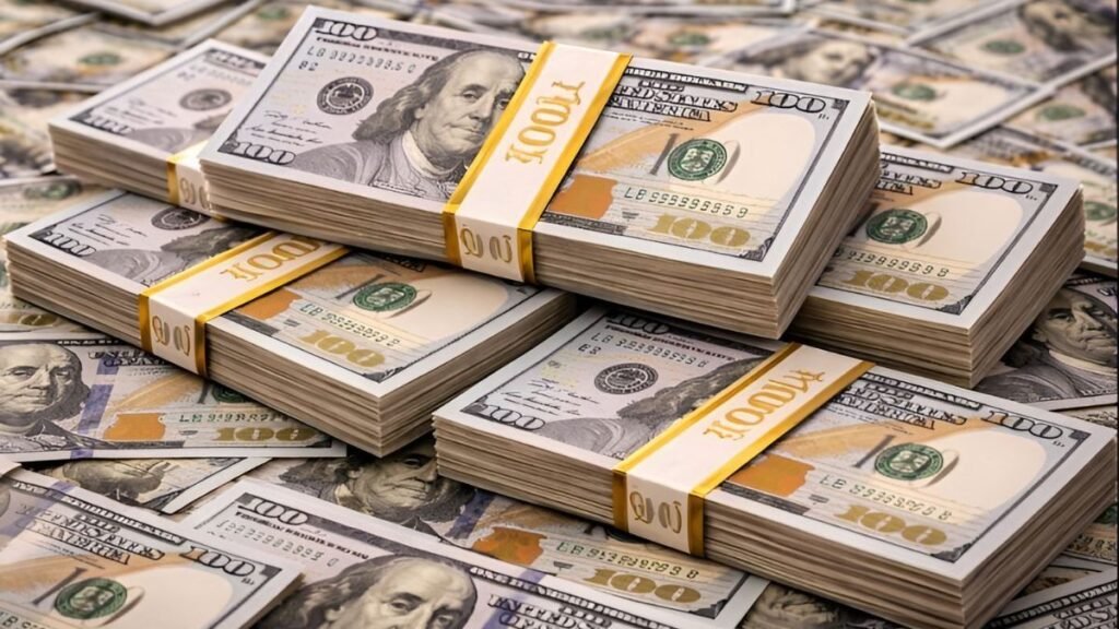 oficial | IRS embarga las cuentas bancarias y bienes de todos los ciudadanos y extranjeros que hayan postergado este trámite con sus impuestos