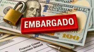 oficial | IRS embarga las cuentas bancarias y bienes de todos los ciudadanos y extranjeros que hayan postergado este trámite con sus impuestos